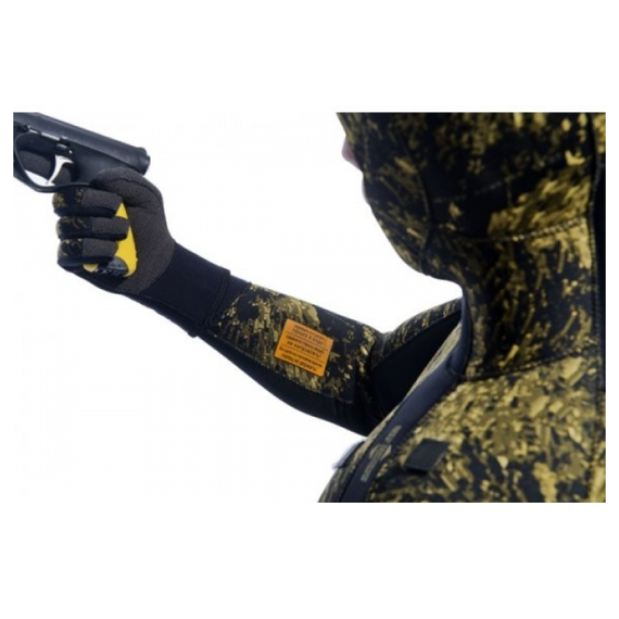 Гидрокостюм SARGAN Неман RD2.0 7 мм куртка