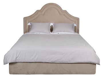 Кровать Charlotte 160см 2 кат. без подъемного механизма