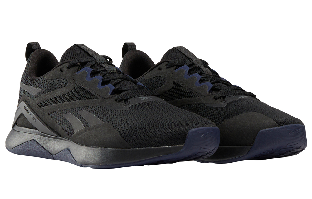 Кроссовки Reebok Nanoflex Tr 2