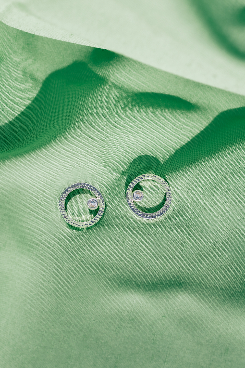 Серьги «Гармония»