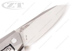 Нож Zero Tolerance 0456 ZT0456 Sinkevichфотография - 6