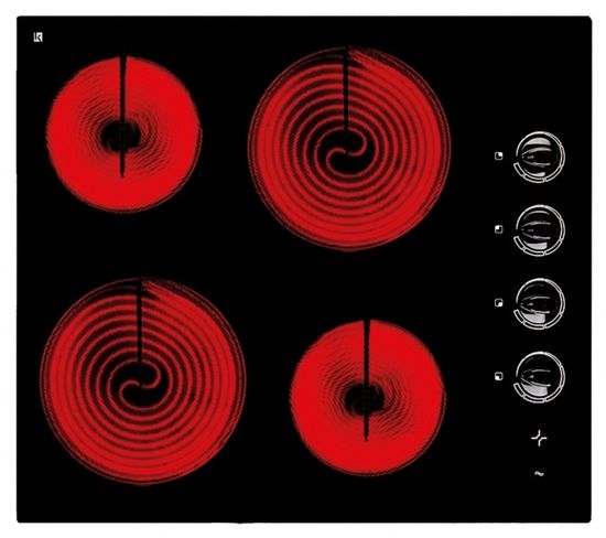 Электрическая варочная панель Ardo PM 58 LR
