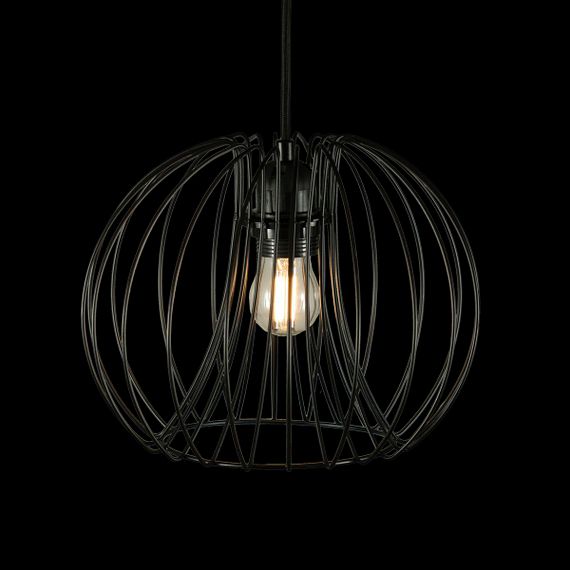 Подвесной светильник Loft IT Deseno 10032 Black