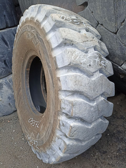 16.00R25 Bridgestone VRLS шина б/у