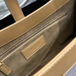 Yves Saint Laurent Hobo Bag