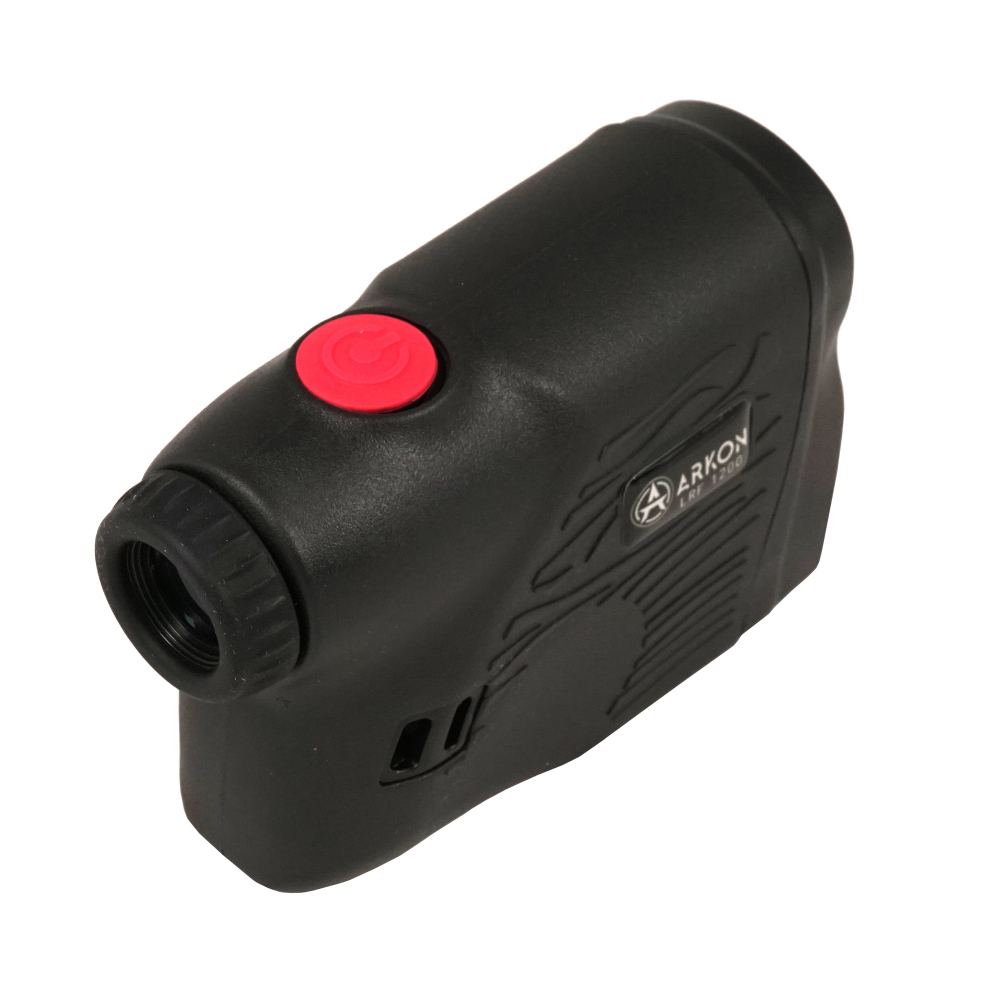 Дальномер лазерный Arkon LRF 1200