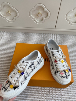 Louis Vuitton Lagoon Sneaker