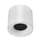 ST761.543.10 Светильник потолочный белый LED 1*10W 4000K 530Lm Ra 36° IP20 D80xH70 170-240VV Накладные светильники