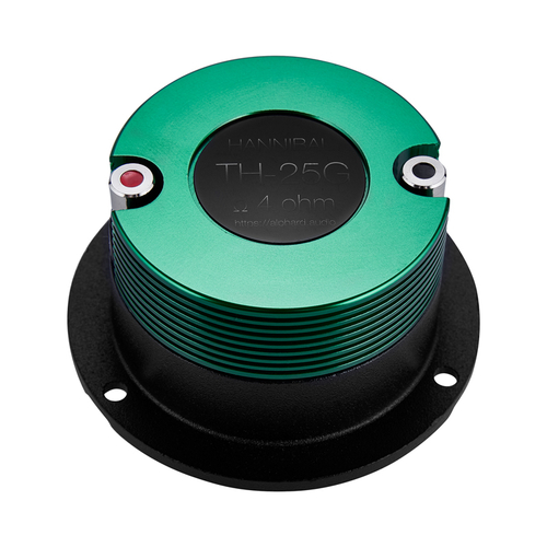 Твитер Hannibal TH-25G