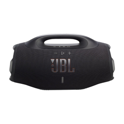 Портативная беспроводная Bluetooth колонка JBL Boombox 4, черный