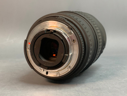 Sigma AF 15-30mm f/3.5-4.5 EX DG Aspherical for Nikon F