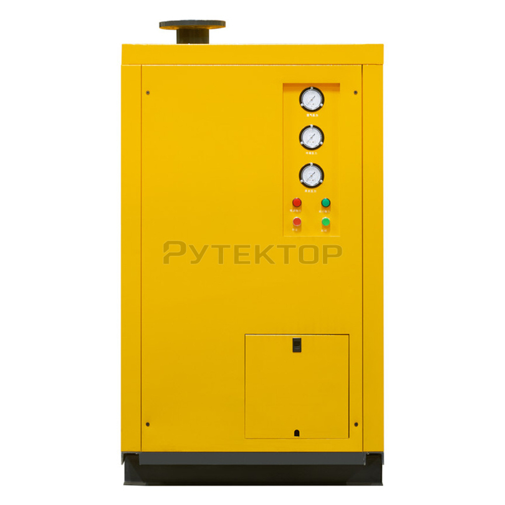 Осушитель сжатого воздуха рефрижераторного типа ET-Compressors RD 1800