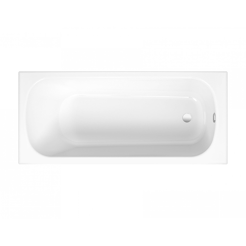 Ванна стальная 1,6*0,7 BetteForm NEW с шумоизол. без ножек