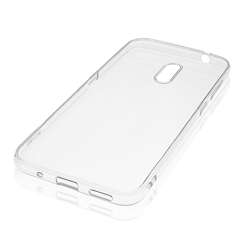 Чехол ROSCO для Nokia 2.3 оптом (арт. NK-2.3-TPU-TRANSPARENT)