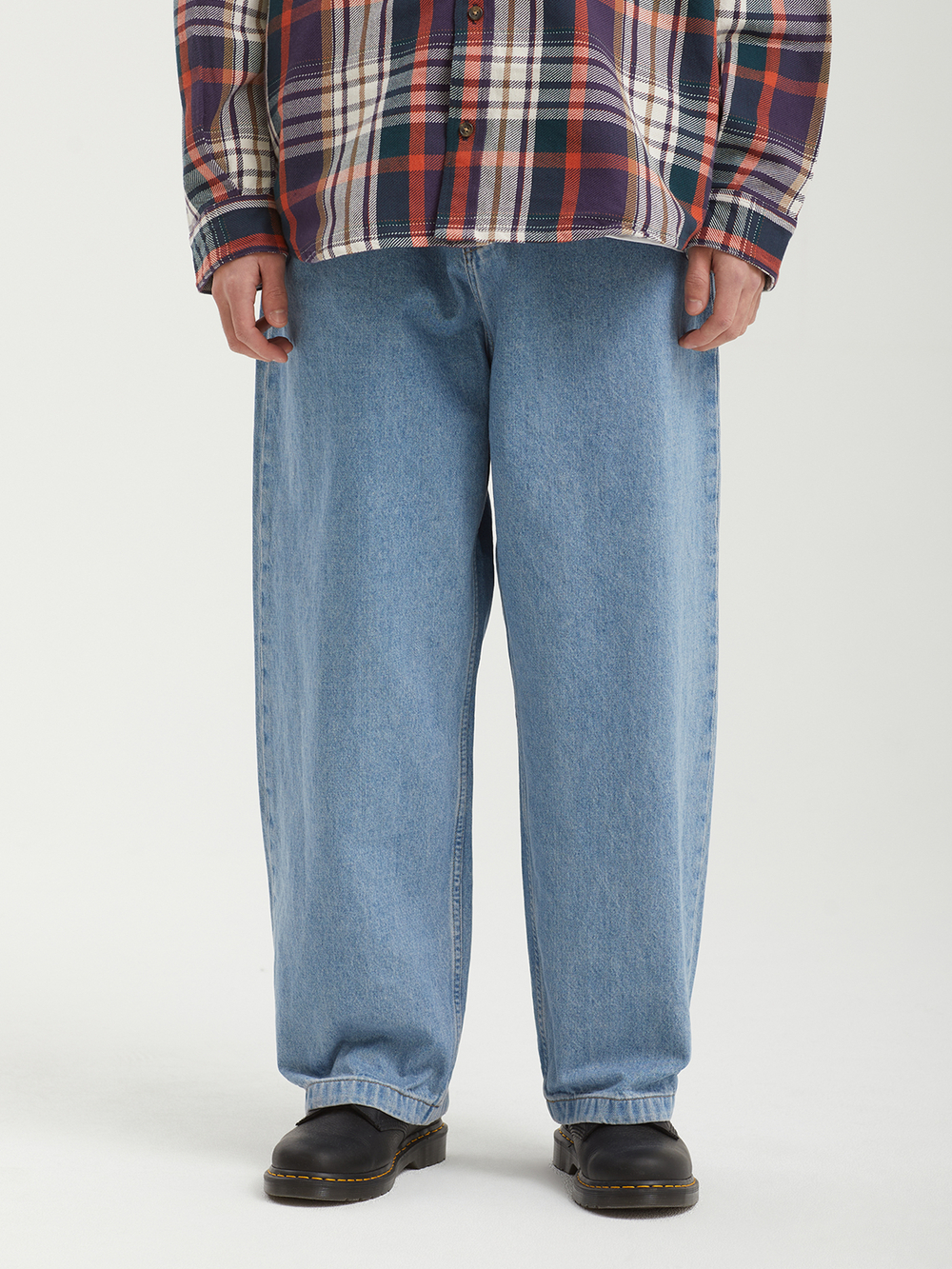 Мужские Джинсы Brandon