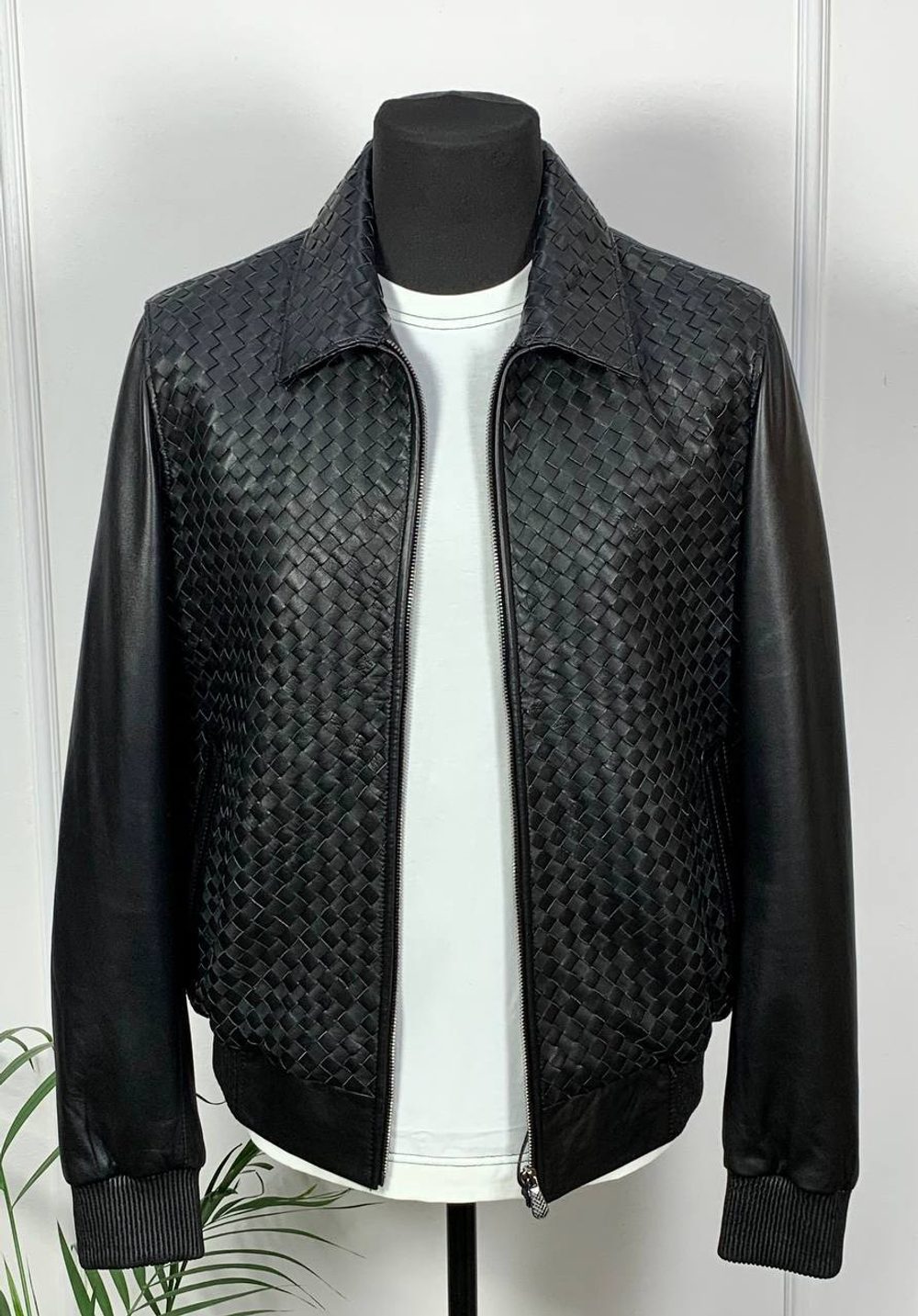 Куртка Bottega Veneta