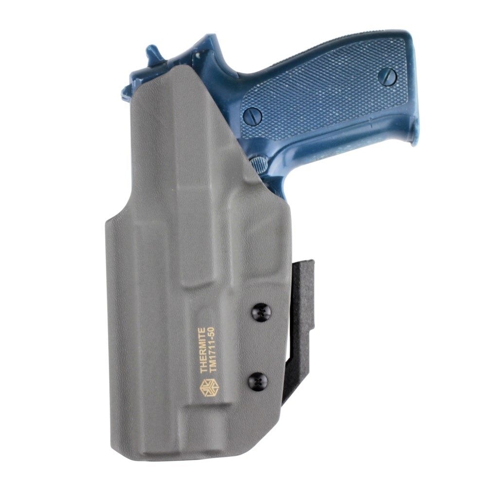 Кобура SIG Sauer P226 и 226TK скрытая с упором №11 серая правша