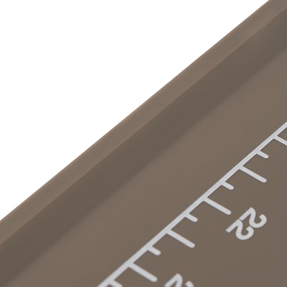 Коврик для выпечки Gipfel Eco 52764 70х50 см