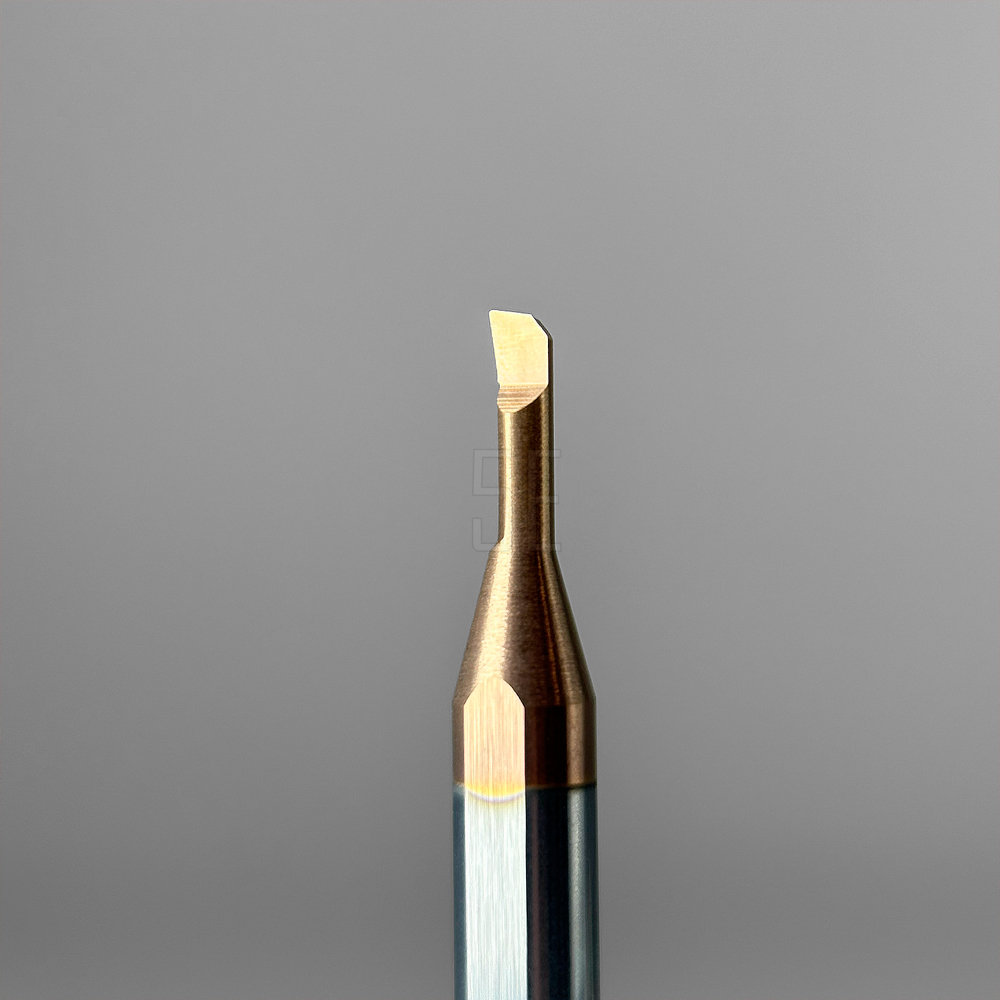 MNR 1.8R0.05 L6 Резец твердосплавный