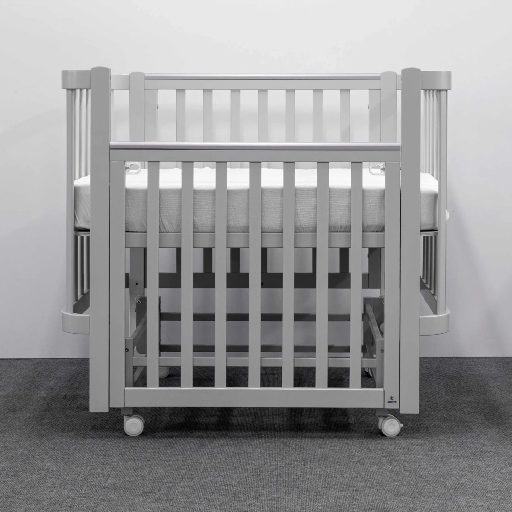 Кровать Antemi Terra Light NEW (универсальный маятник)