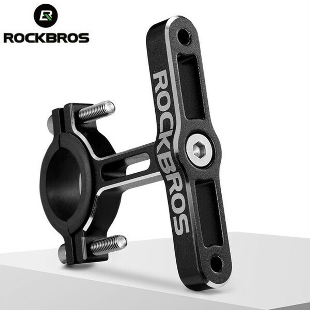 Кронштейн для флягодержателя Rockbros KS-416