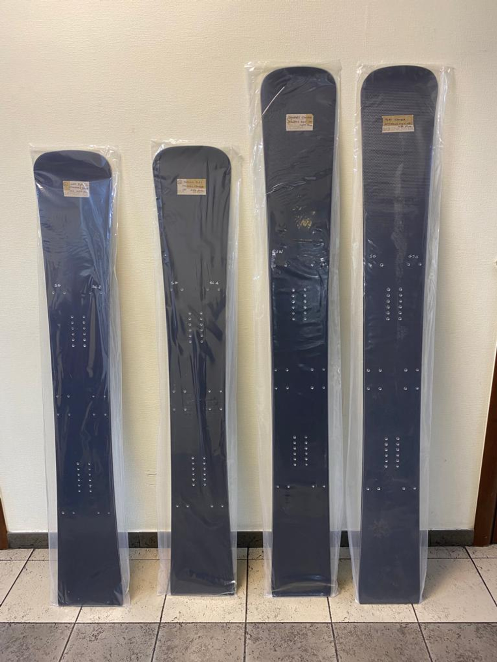 Сноуборд SG FULLRACE TITAN ( PROTOTYPE )