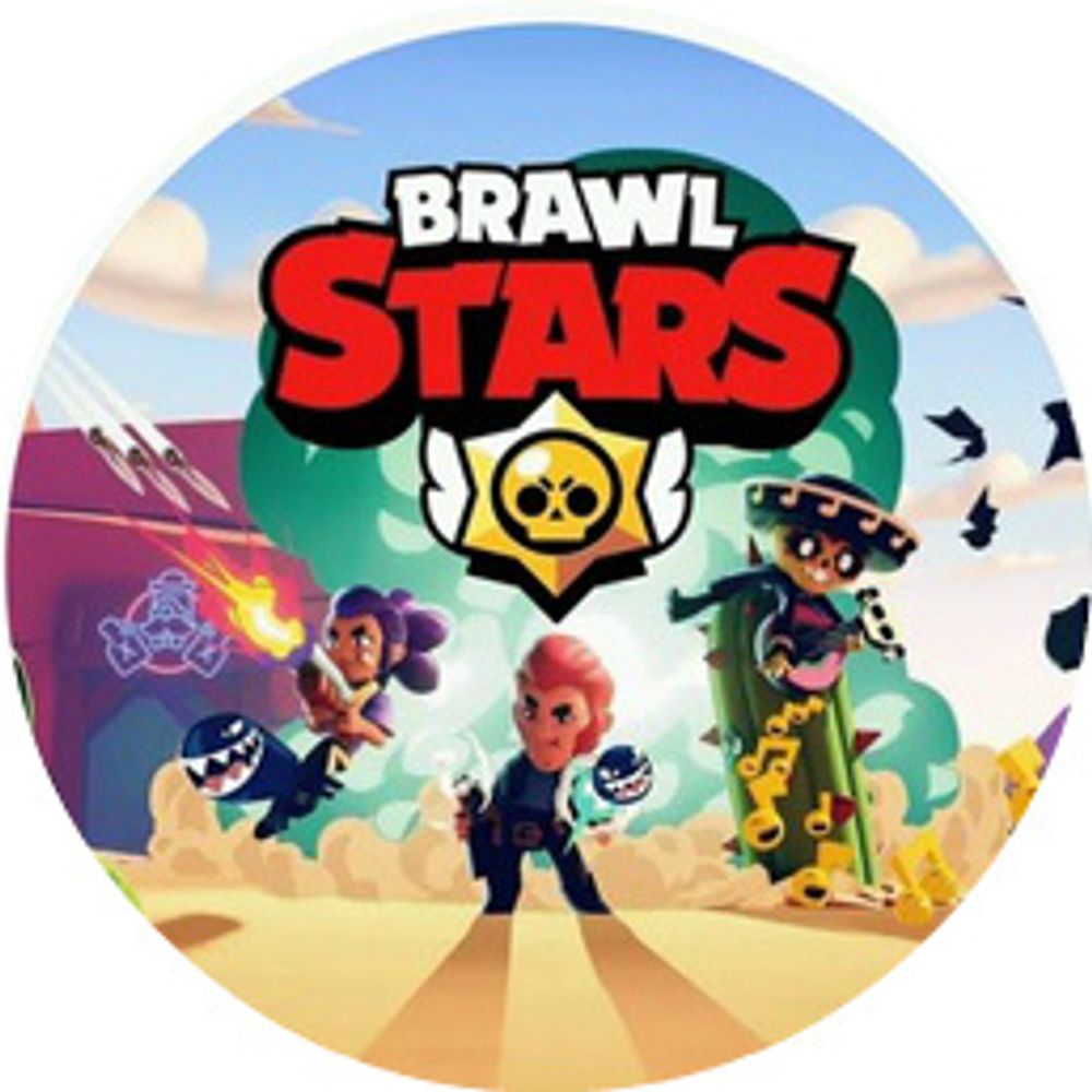 Stars Brawl