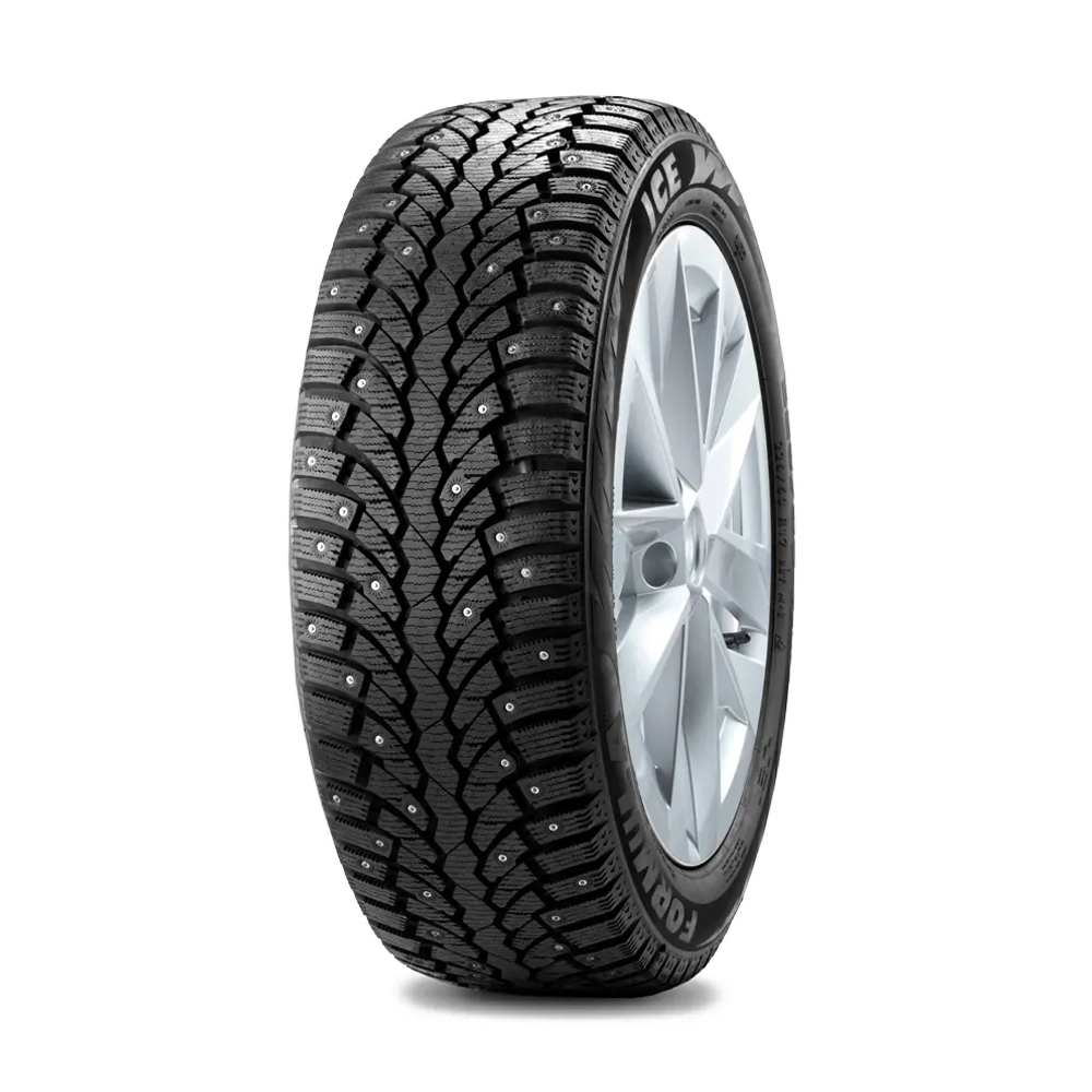 Зимняя шина шипованная Formula Ice (195/60 R15 88T)