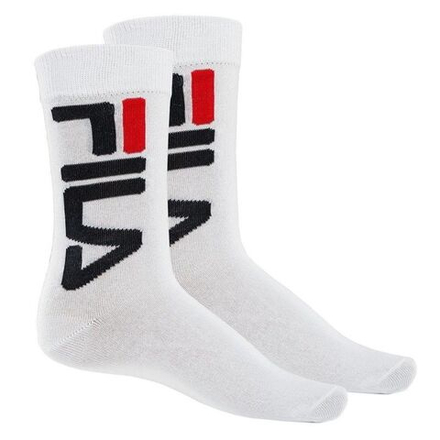 Теннисные носки Fila Normal Socks Urban Collection 2P