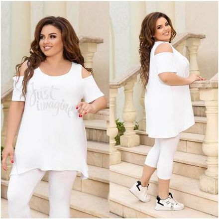 Костюм УК-3483-5 Fabrika