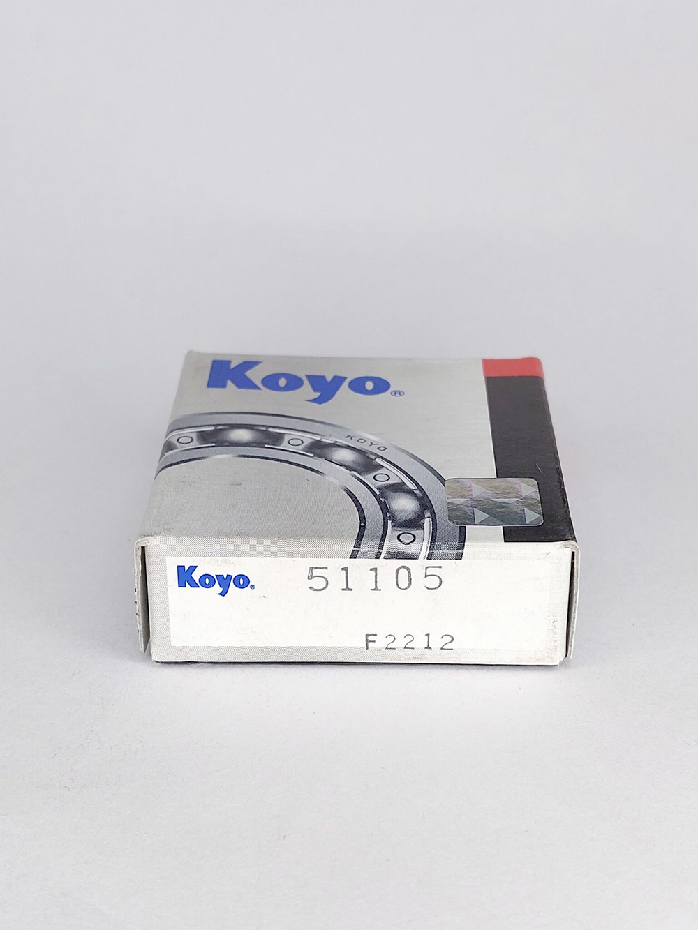 Подшипник упорный Koyo 51105 25х42х11