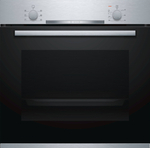 Духовой шкаф Bosch HBA530BS0S