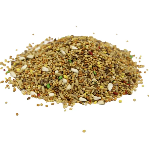 Корм для волнистых попугаев FIORY Classic