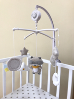 Музыкальный мобиль "ЕНОТИК" ТВ1919040004