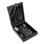 Набор-чемодан Helios (HS-2023-MH-3)