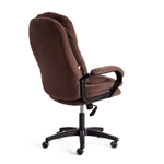 Кресло COMFORT LT (22) флок , коричневый, 6