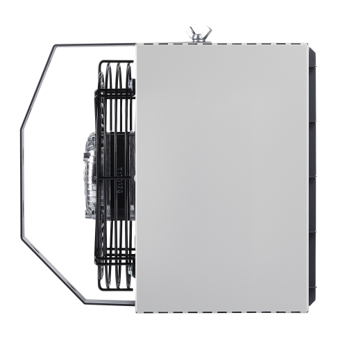 Тепловентилятор Ballu BHP-MW-15