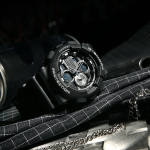 Часы G-SHOCK G-SHOCK, GA-140GM-1A1