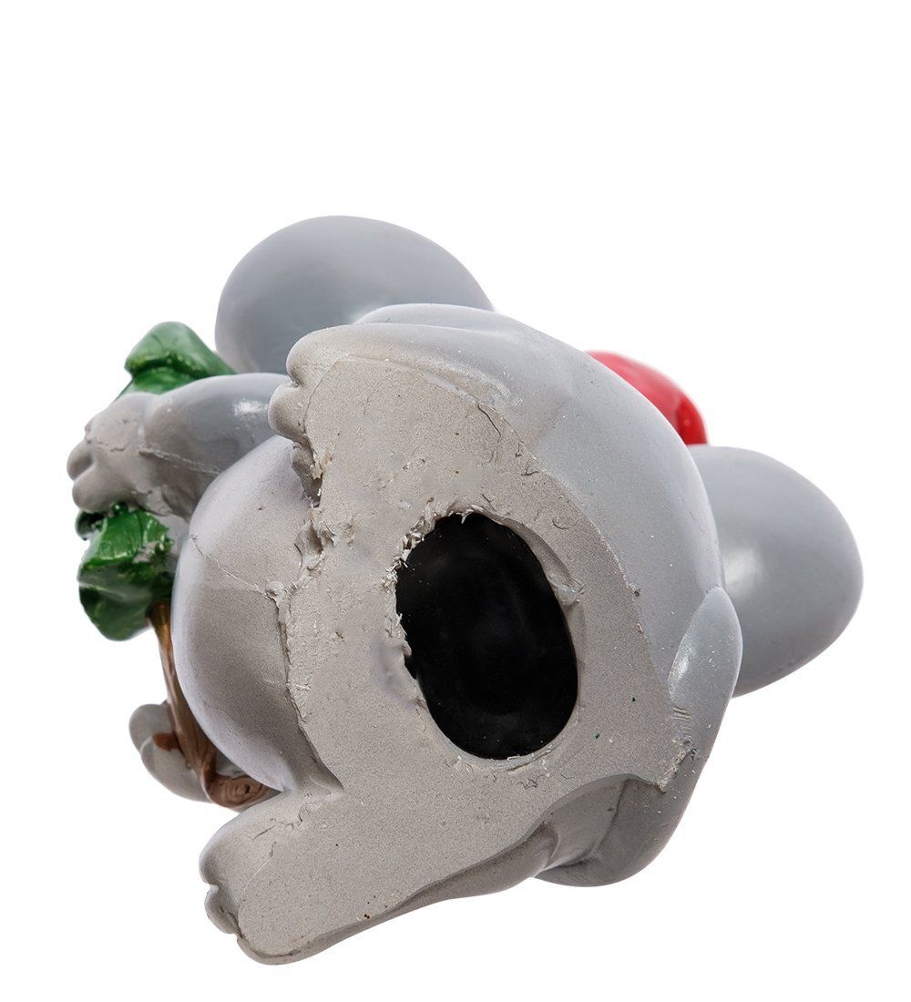 MC-309 Копилка «Мышонок»