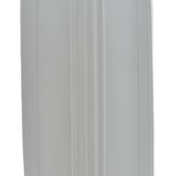 GAEM Ваза для искусственных цветов, L16 W16 H60,5 см