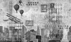 Коллекция Urban art