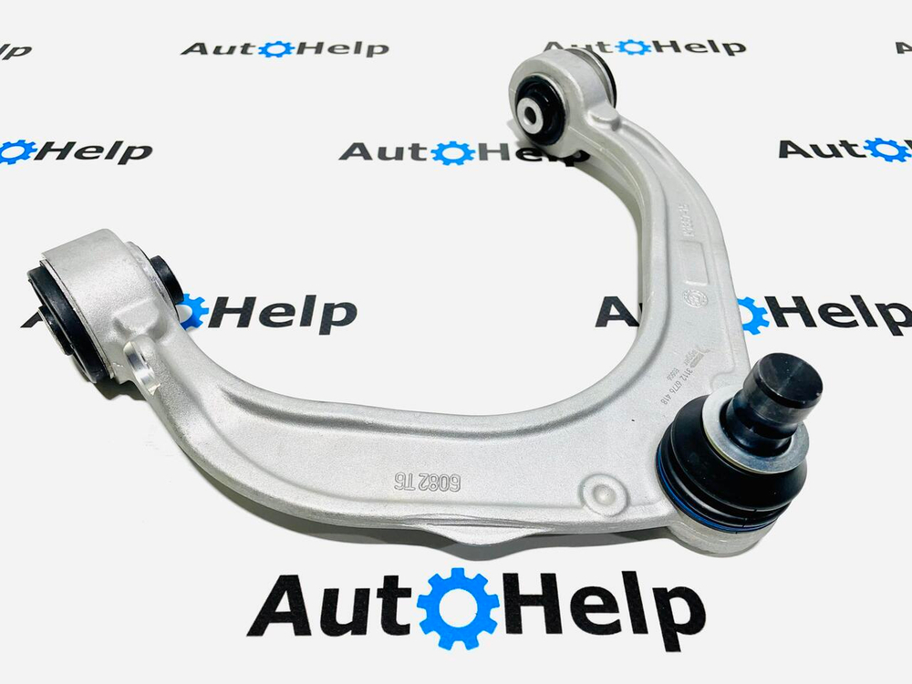 Рычаг подвески SH AUTO PARTS SH-23056, 31126776418 передний правый верхний