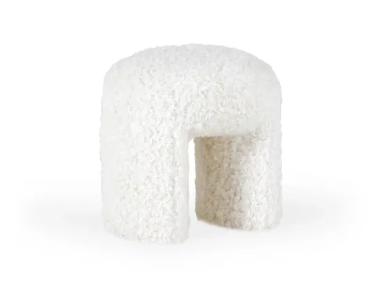 Пуф Shaggy 891864