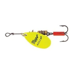 Блесна для рыбалки вращающаяся Mepps AGLIA FLUO