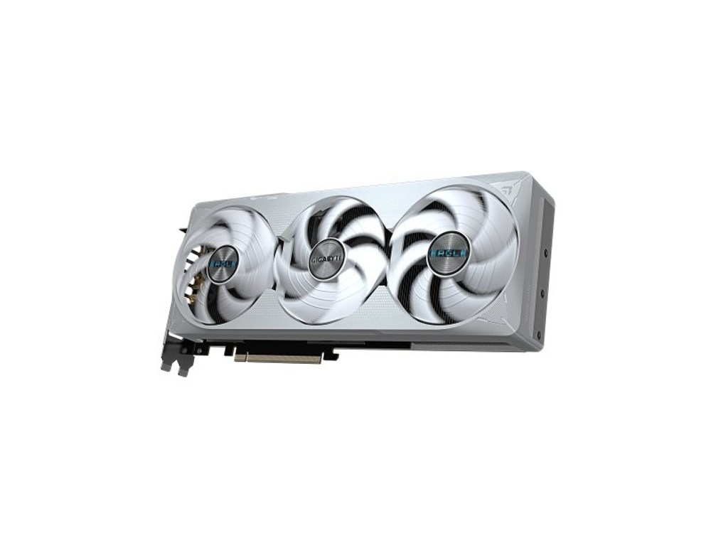 Видеокарта Gigabyte Nvidia GeForce RTX 5070 Ti EAGLE [GV-N507TEAGLEOC ICE-16GD]