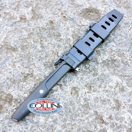 Extrema Ratio REQUIEMW.GYBL R - Нож фикс. "REQUIEM"