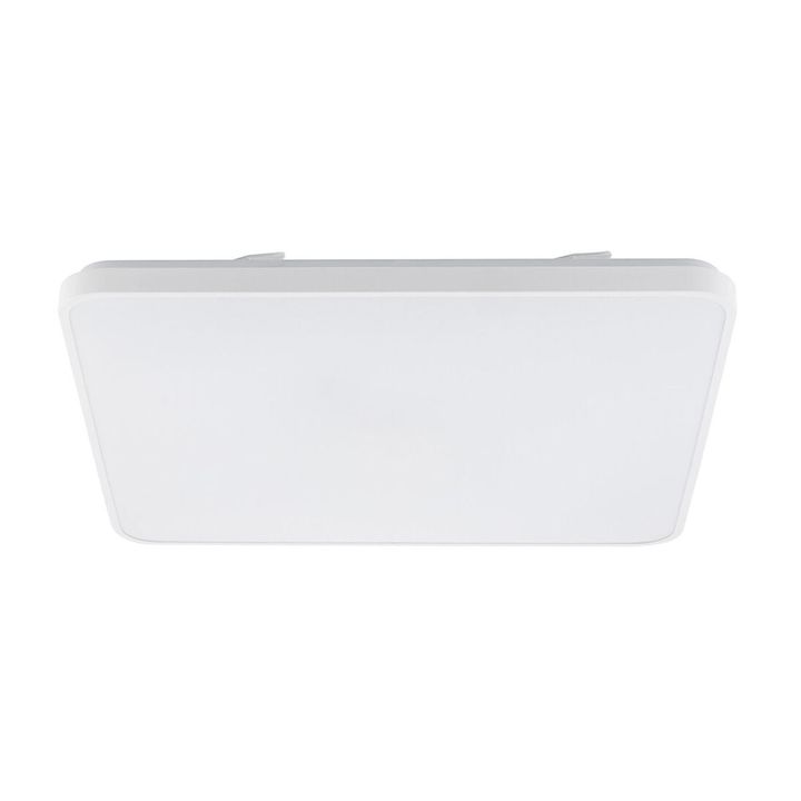 Потолочный cветильник Nowodvorski Agnes Square Led Pro White 10993