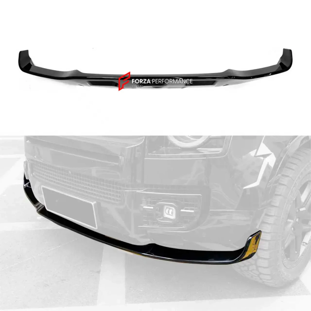 Обвес для LAND ROVER DEFENDER L663 2020+ Лэнд Ровер Дефендер