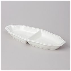 МЕНАЖНИЦА LEFARD "RIBBON" 2 СЕКЦИИ 25,5*11*3 СМ (КОР=24ШТ.)