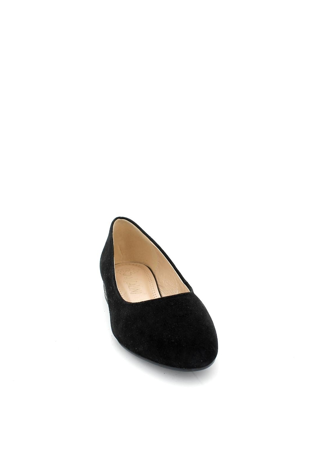 Туфли женские Ascalini W22347B